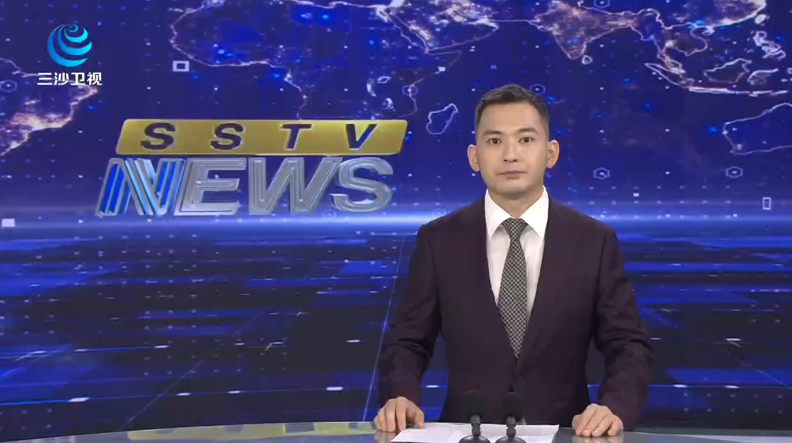科技赋能海洋保护 助力南海珊瑚礁监测能力提升